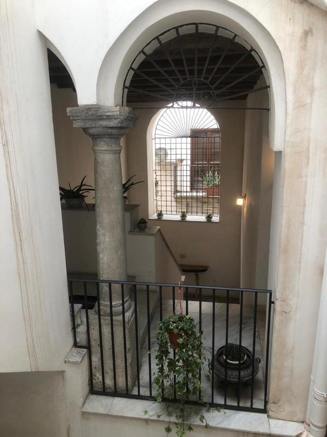 Bonello Vacanza Palermo Exterior photo