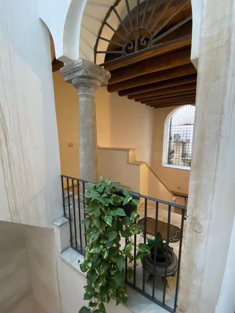 Bonello Vacanza Palermo Exterior photo